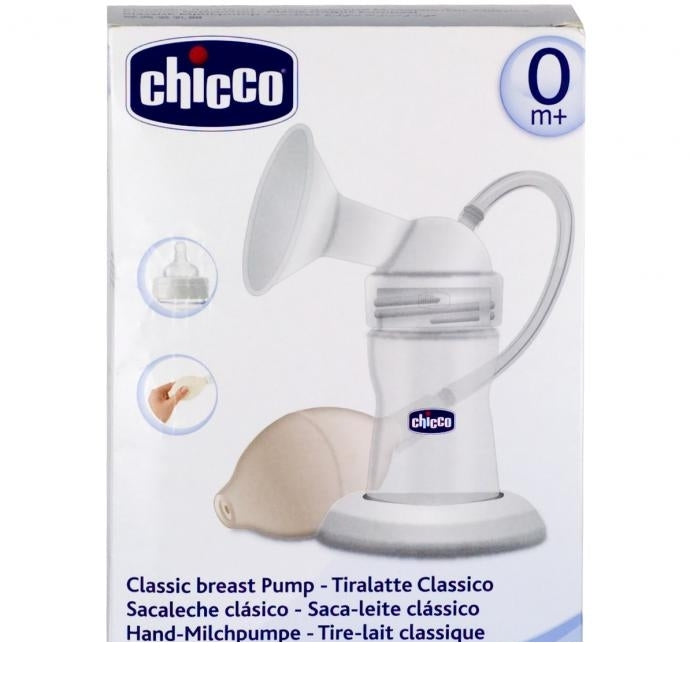 CHICCO Rinnapump Klassika