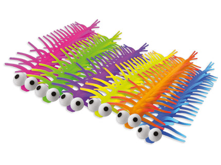 Veniv mänguasi, sajajalgne