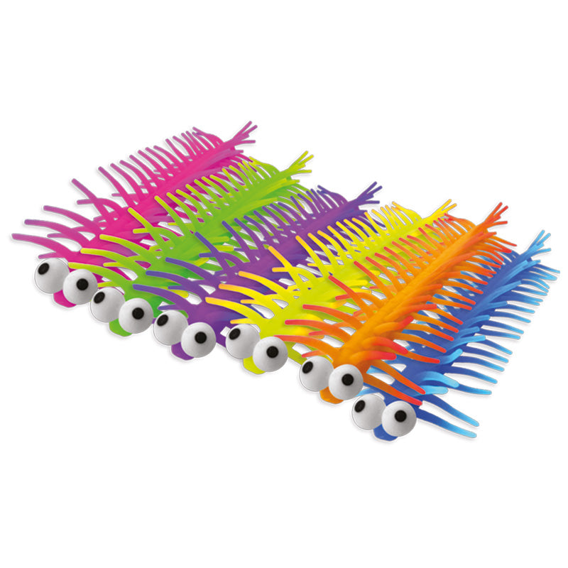 Veniv mänguasi, sajajalgne