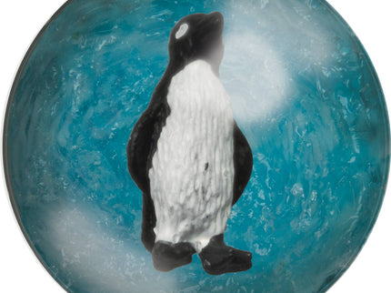 Põrkepall, pingviin