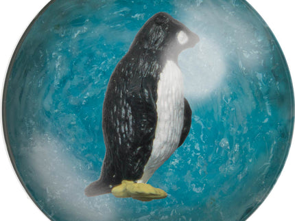 Põrkepall, pingviin