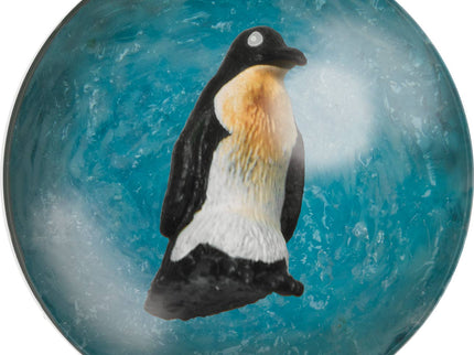 Põrkepall, pingviin