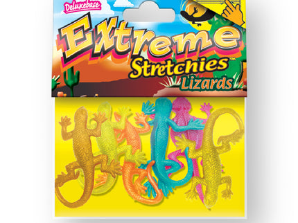 Veniv mänguasi, sisalik