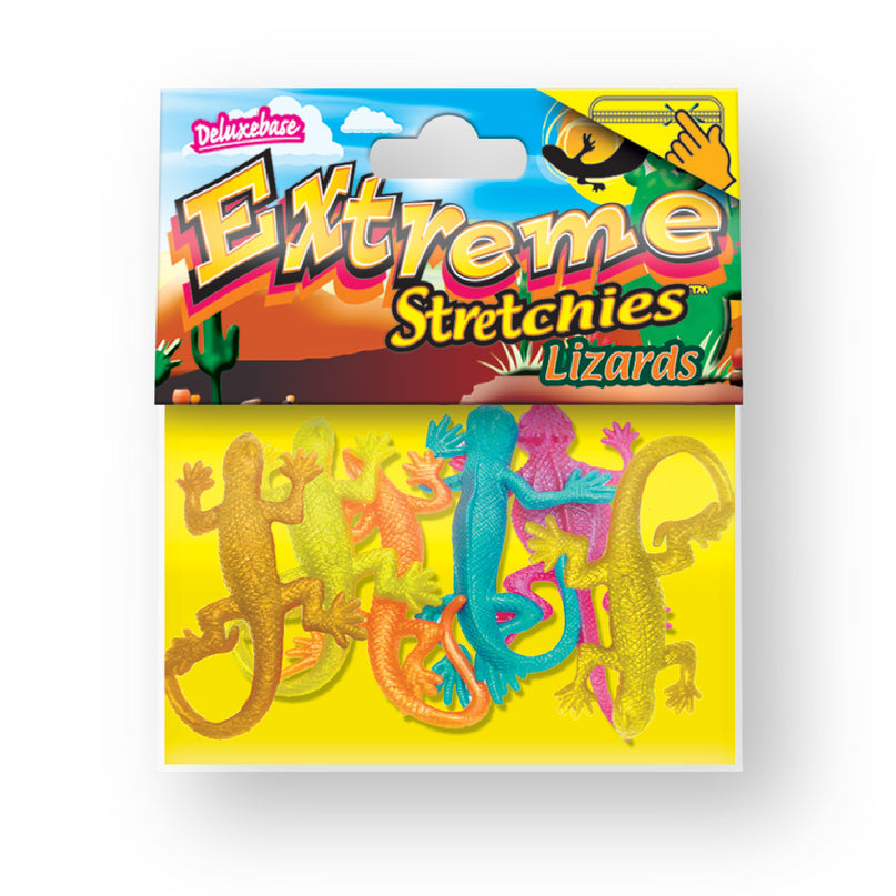 Veniv mänguasi, sisalik