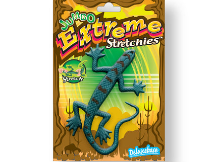 Veniv mänguasi, sisalik