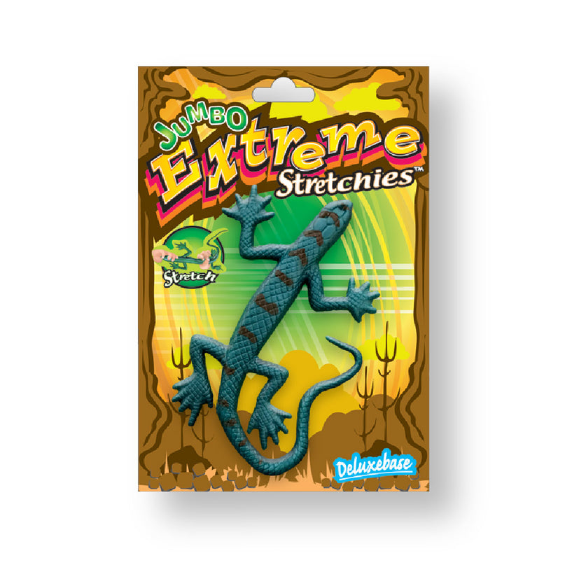 Veniv mänguasi, sisalik