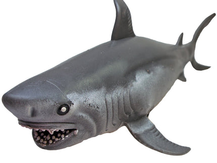 Veniv mänguasi, valgehai