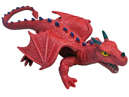 Veniv mänguasi, draakon