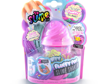 SO SLIME Lima valmistamise komplekt Sheiker