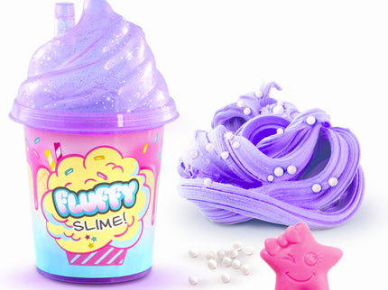 SO SLIME Lima valmistamise komplekt Sheiker