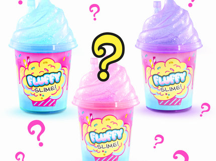 SO SLIME Lima valmistamise komplekt Sheiker
