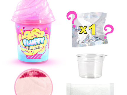 SO SLIME Lima valmistamise komplekt Sheiker