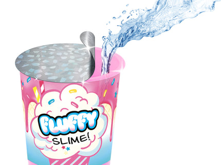 SO SLIME Lima valmistamise komplekt Sheiker