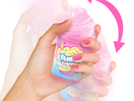 SO SLIME Lima valmistamise komplekt Sheiker