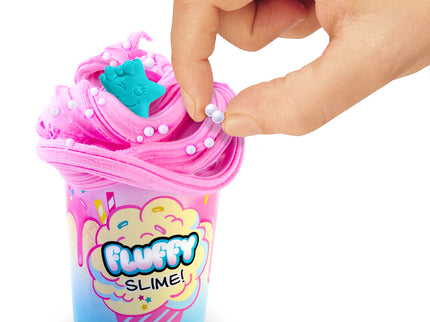 SO SLIME Lima valmistamise komplekt Sheiker