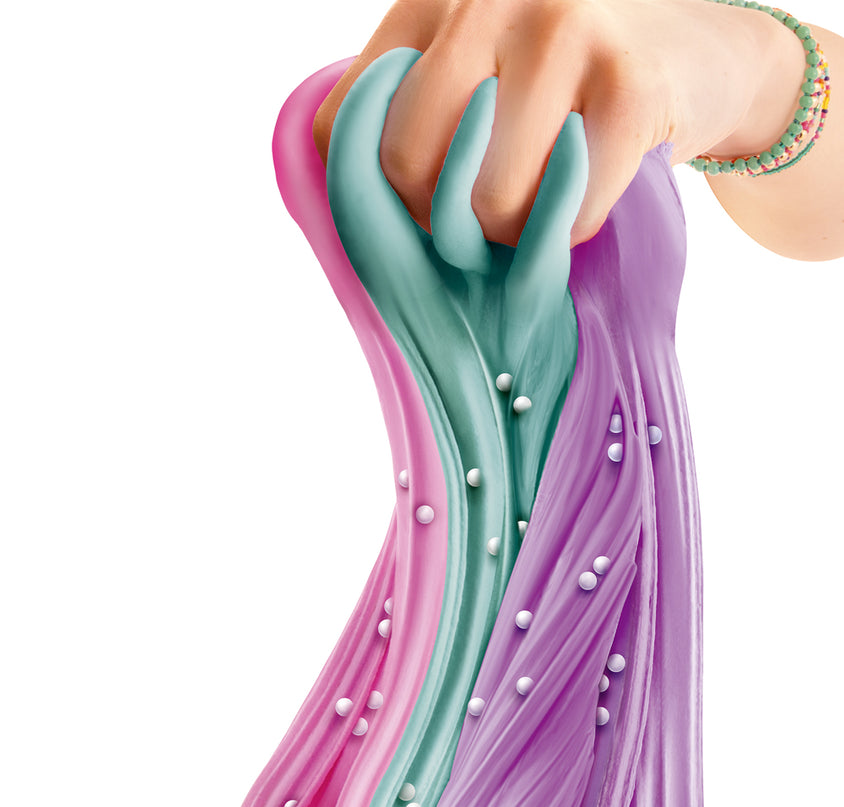 SO SLIME Lima valmistamise komplekt Sheiker