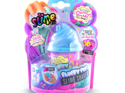 SO SLIME Lima valmistamise komplekt Sheiker