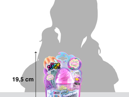 SO SLIME Lima valmistamise komplekt Sheiker
