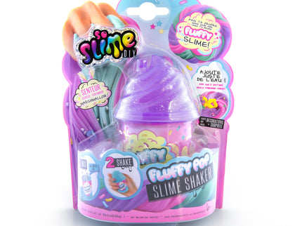 SO SLIME Lima valmistamise komplekt Sheiker