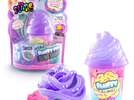 SO SLIME Lima valmistamise komplekt Sheiker