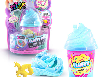 SO SLIME Lima valmistamise komplekt Sheiker