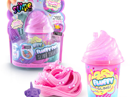 SO SLIME Lima valmistamise komplekt Sheiker