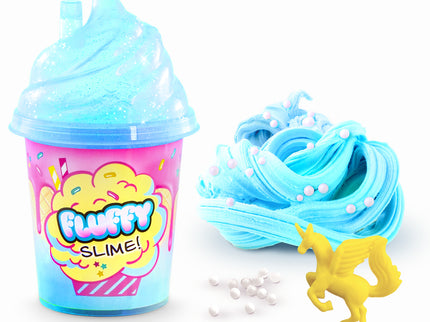 SO SLIME Lima valmistamise komplekt Sheiker