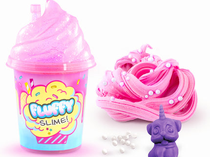 SO SLIME Lima valmistamise komplekt Sheiker