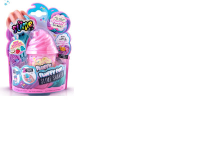 SO SLIME Lima valmistamise komplekt Sheiker