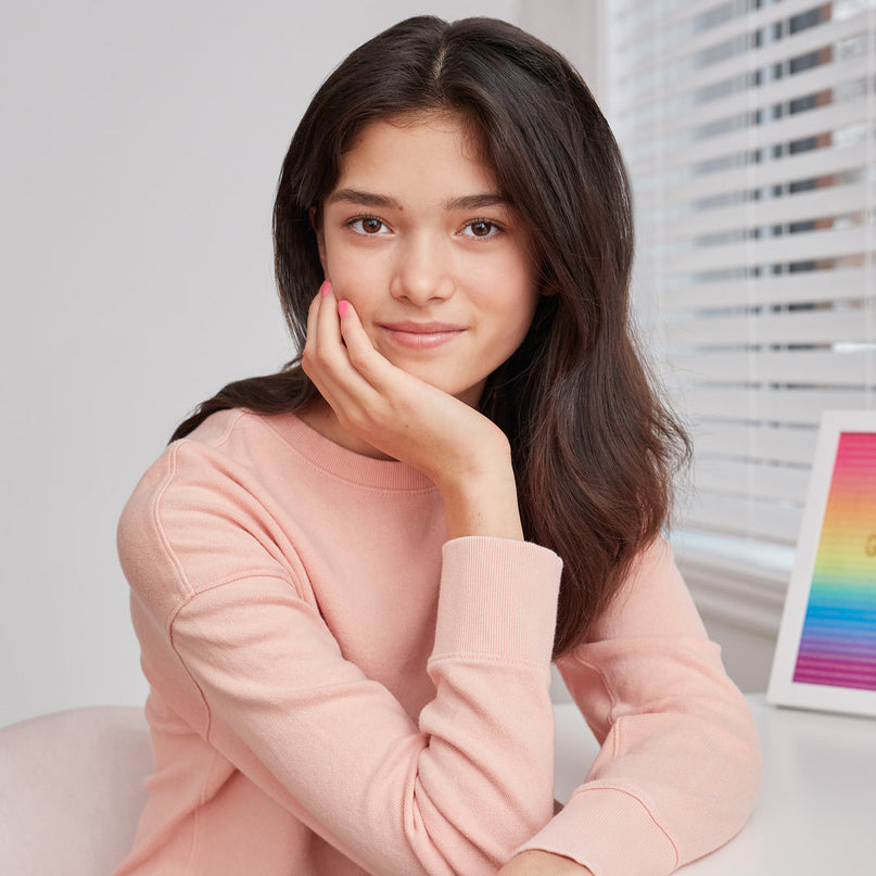 MAKE IT REAL Küünelakkide komplekt Neoon