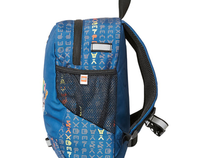 LEGO NINJAGO Väike seljakott, sinine