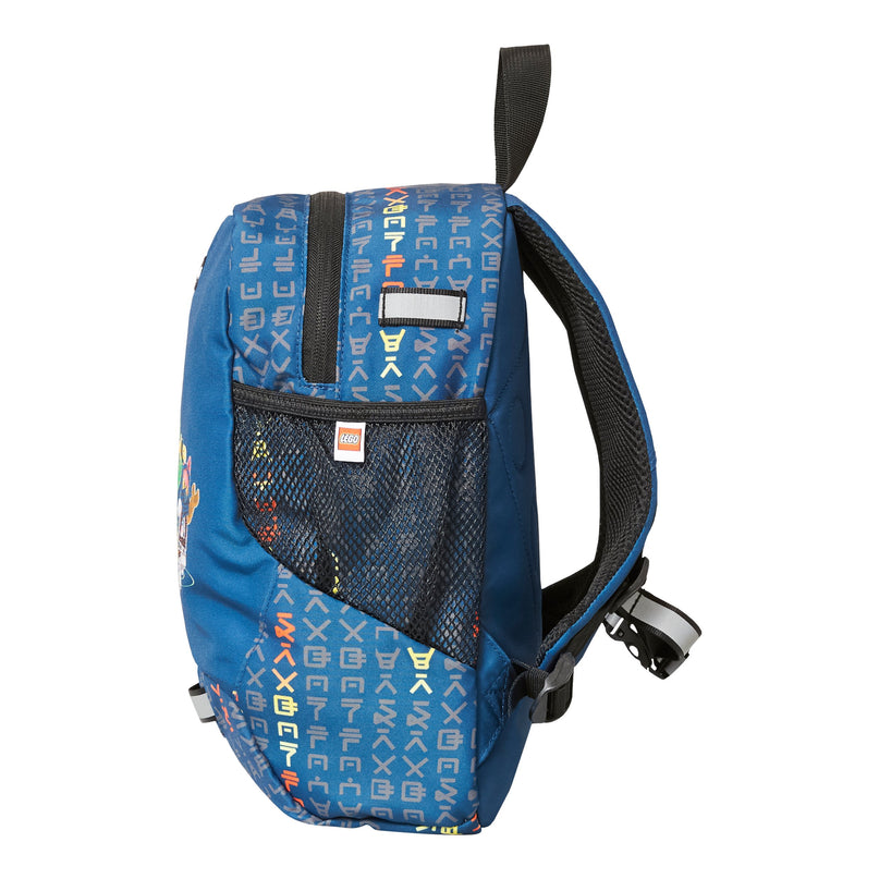 LEGO NINJAGO Väike seljakott, sinine