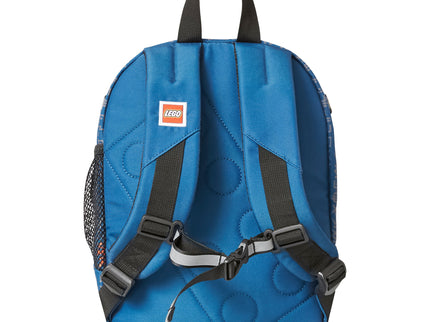 LEGO NINJAGO Väike seljakott, sinine