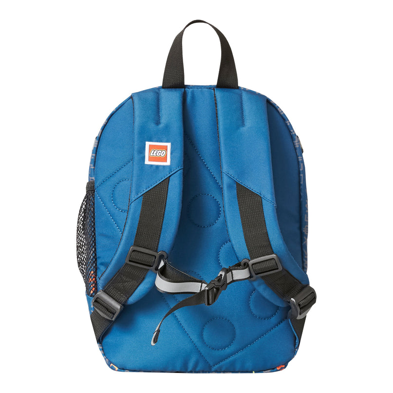 LEGO NINJAGO Väike seljakott, sinine