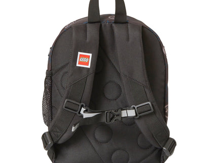 LEGO NINJAGO Väike seljakott sini-must