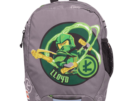 LEGO NINJAGO Seljakott Elemental Master of Energy