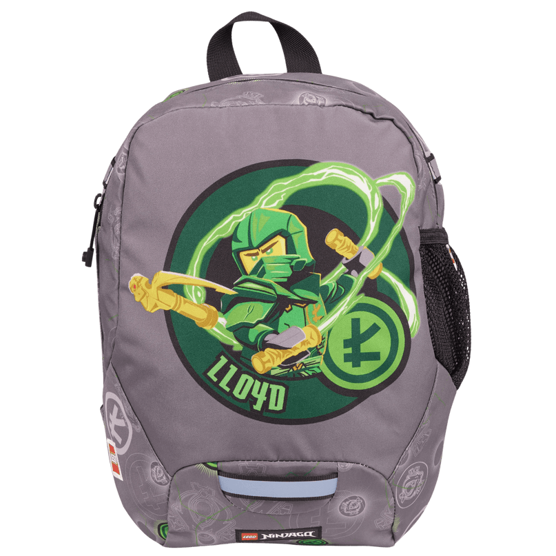 LEGO NINJAGO Seljakott Elemental Master of Energy