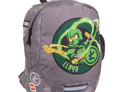 LEGO NINJAGO Seljakott Elemental Master of Energy