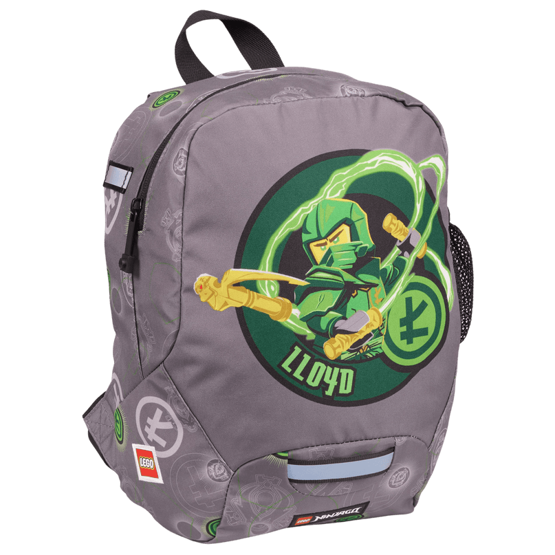 LEGO NINJAGO Seljakott Elemental Master of Energy