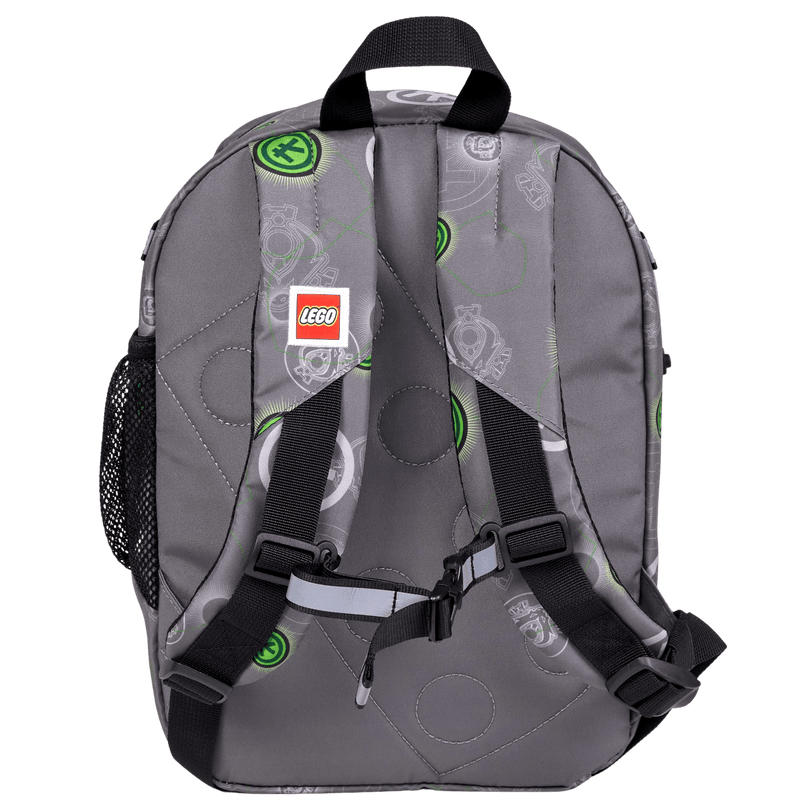 LEGO NINJAGO Seljakott Elemental Master of Energy