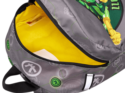 LEGO NINJAGO Seljakott Elemental Master of Energy