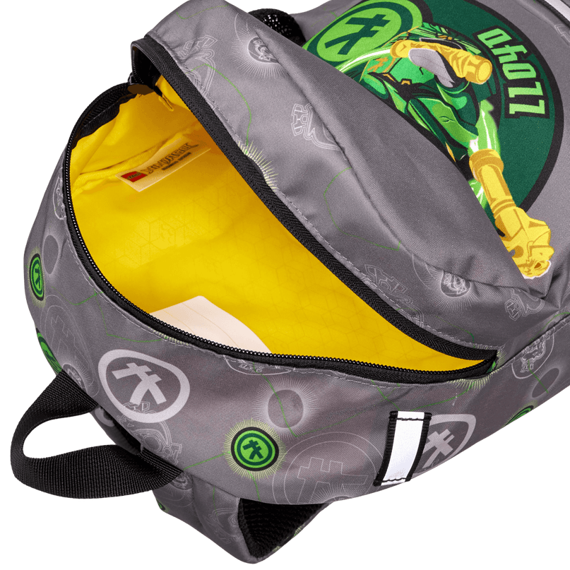 LEGO NINJAGO Seljakott Elemental Master of Energy