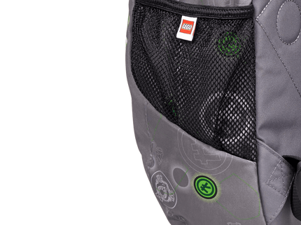 LEGO NINJAGO Seljakott Elemental Master of Energy