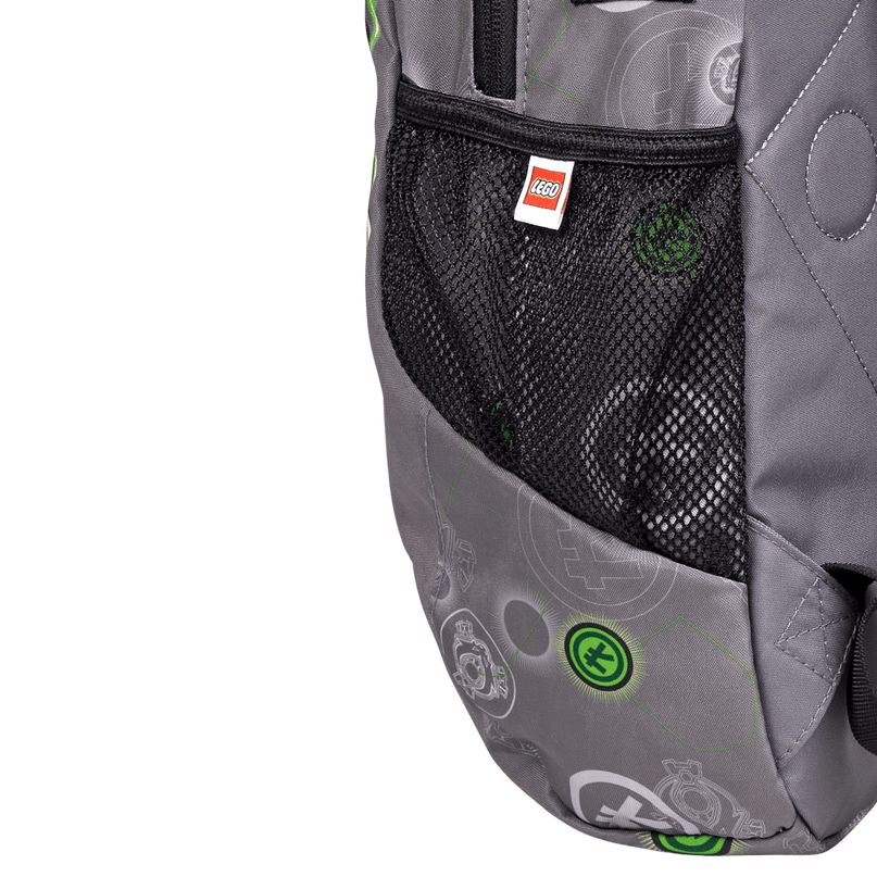 LEGO NINJAGO Seljakott Elemental Master of Energy