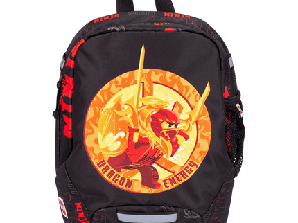 LEGO NINJAGO Seljakott Dragon Energy