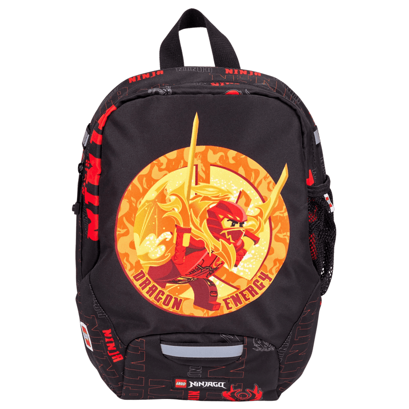 LEGO NINJAGO Seljakott Dragon Energy