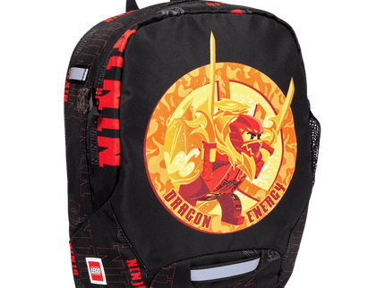 LEGO NINJAGO Seljakott Dragon Energy