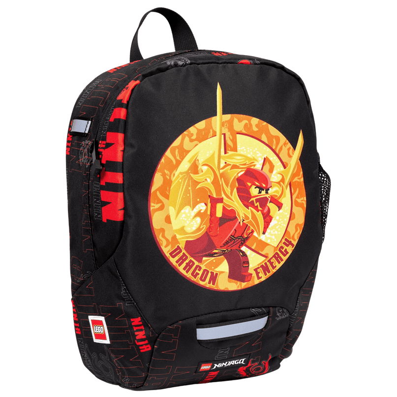 LEGO NINJAGO Seljakott Dragon Energy