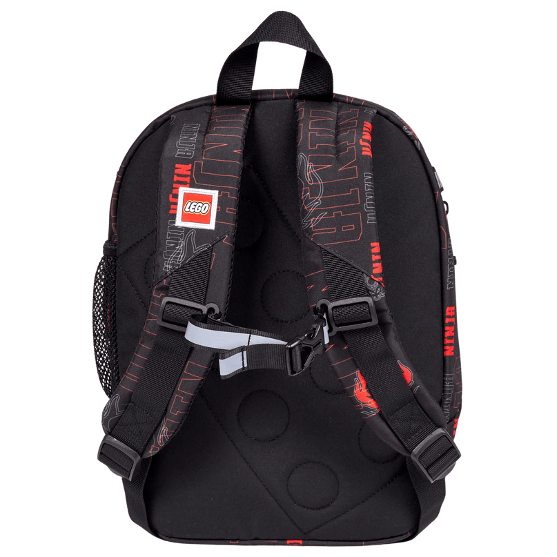 LEGO NINJAGO Seljakott Dragon Energy