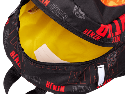 LEGO NINJAGO Seljakott Dragon Energy